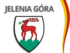 Jelenia Gora . סיפור על העיר