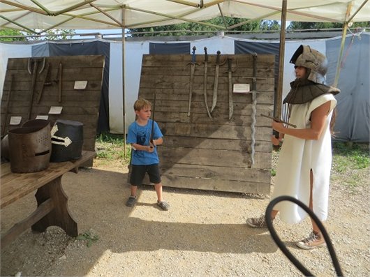 חופשה משפחתית בפולין: איך לשמח את התיירים הצעירים