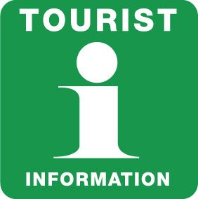 מרכז מידע לתייר ב Wigierski פארק לאומי
