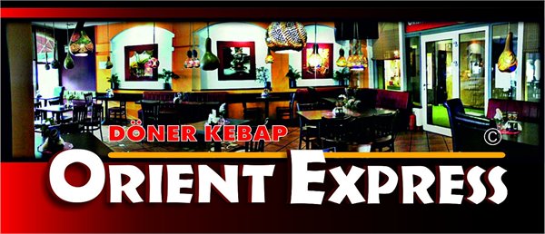 Orient express - מסעדות