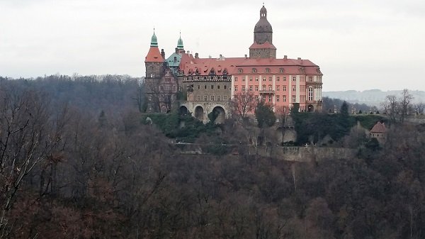 Ksiaz Castle - אטרקציות ופעילויות