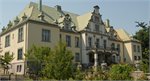 Hotel Pałac Frączków