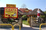 Motel Chata Skrzata