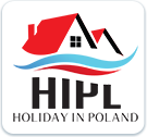 HIPL - נופש ואטרקציות בפולין