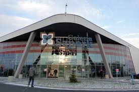 מרכז קניות Galeria Szperk בגדנסק
