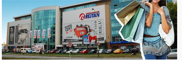 מרכז קניות Rejtan