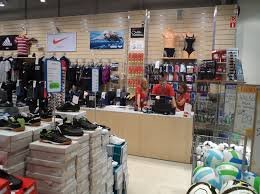 מרכז קניות M1 ב Lodz