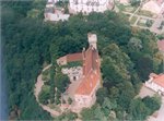 Zamek Otmuchow